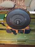 Gramofon+radio Auna Verticalo SE DAB+