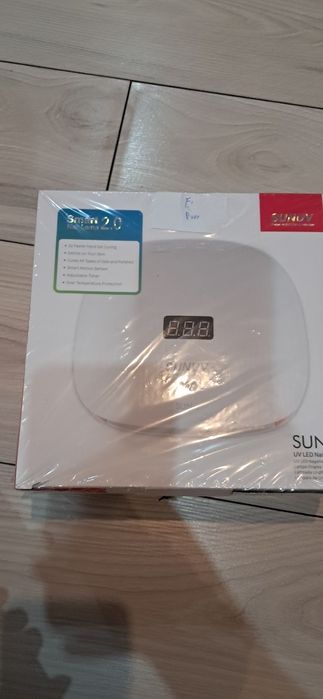 Lampa do paznokci