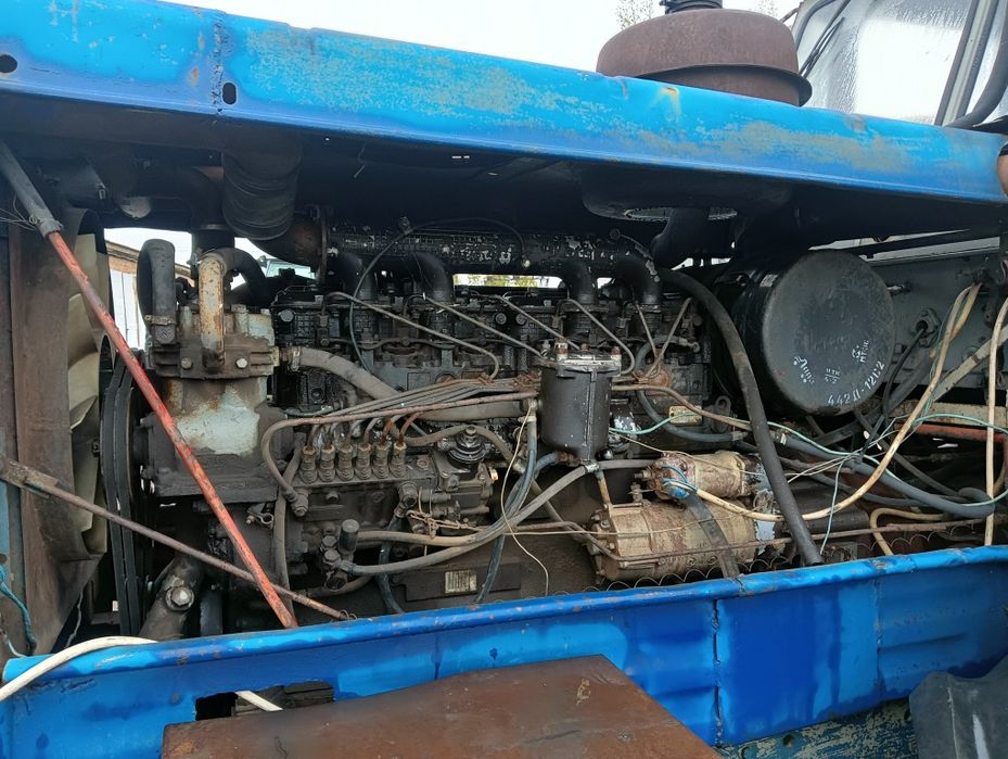 Т-150 під розбор