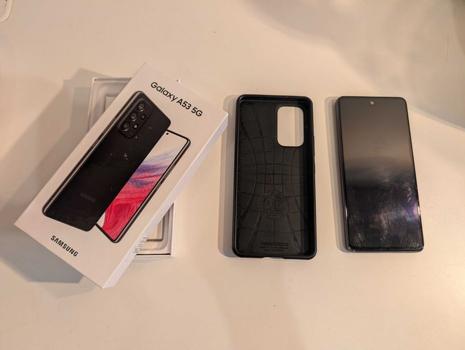 Samsung Galaxy a53 5g