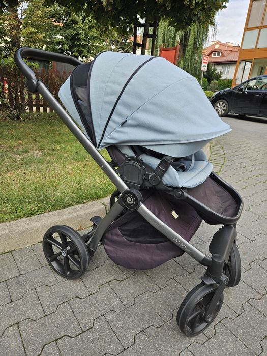 Wózek Tutis Mio Plus Thermo