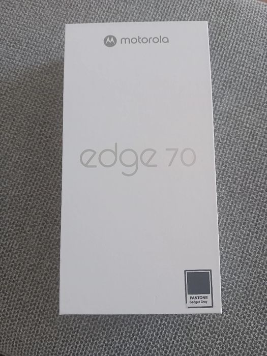 Motorola edge 70 5g 12 512gb faktura
