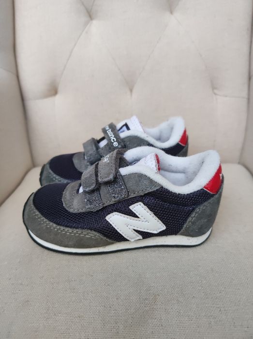 Tênis new balance T21