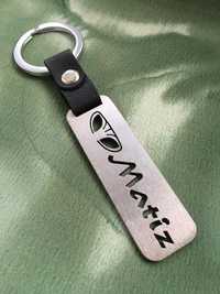 Daewoo Matiz для ключів брелок
