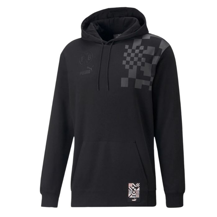 Толстовка Puma чоловіча оригінал