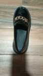 Sapatos novos, nunca usados