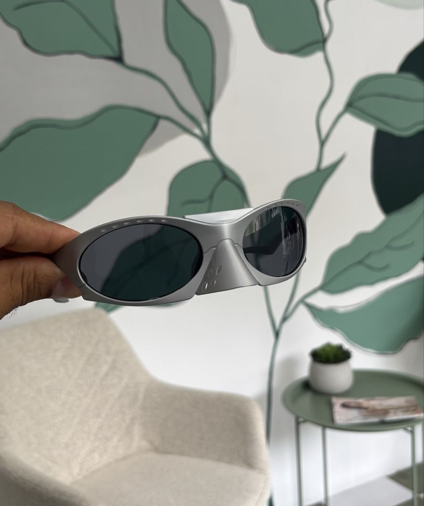 Oakley Plantaris  repli.