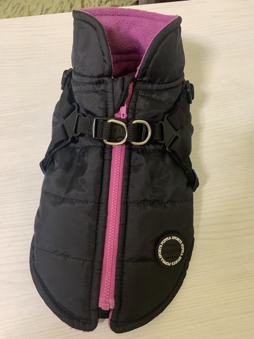 Жилет puppia  sports. Для маленьких собак.