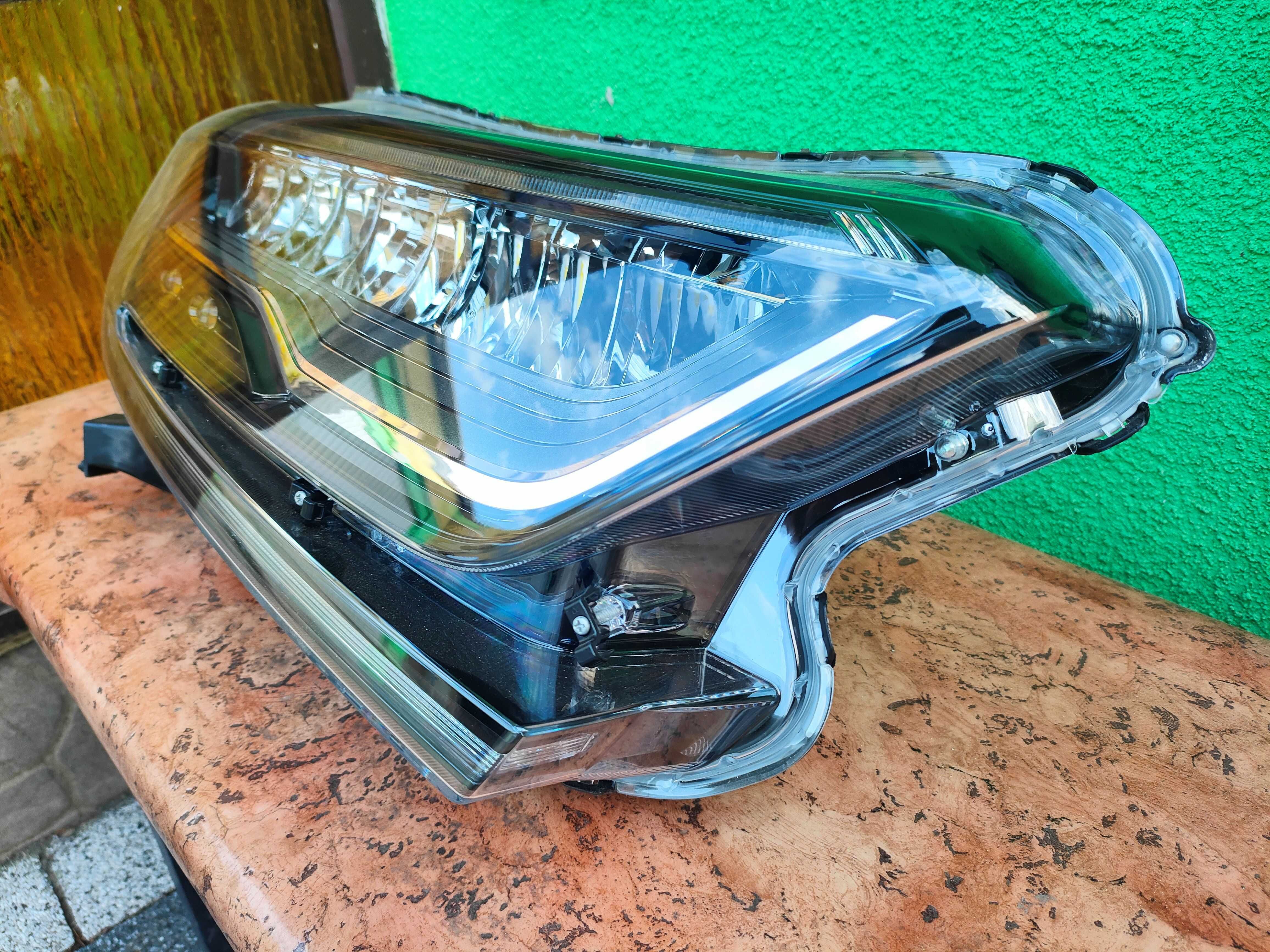 Lampa  Full led  HONDA CR-V 2018- wzwyz NOWA !! Wersja eu