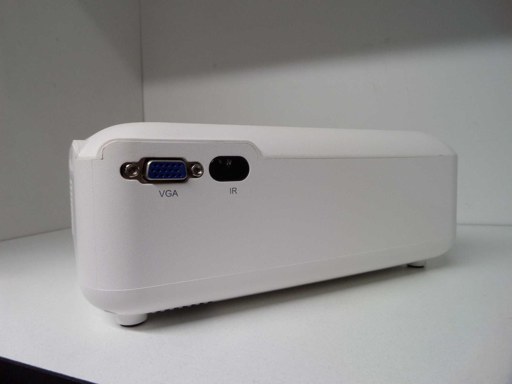 Projektor Apeman LCD LC550