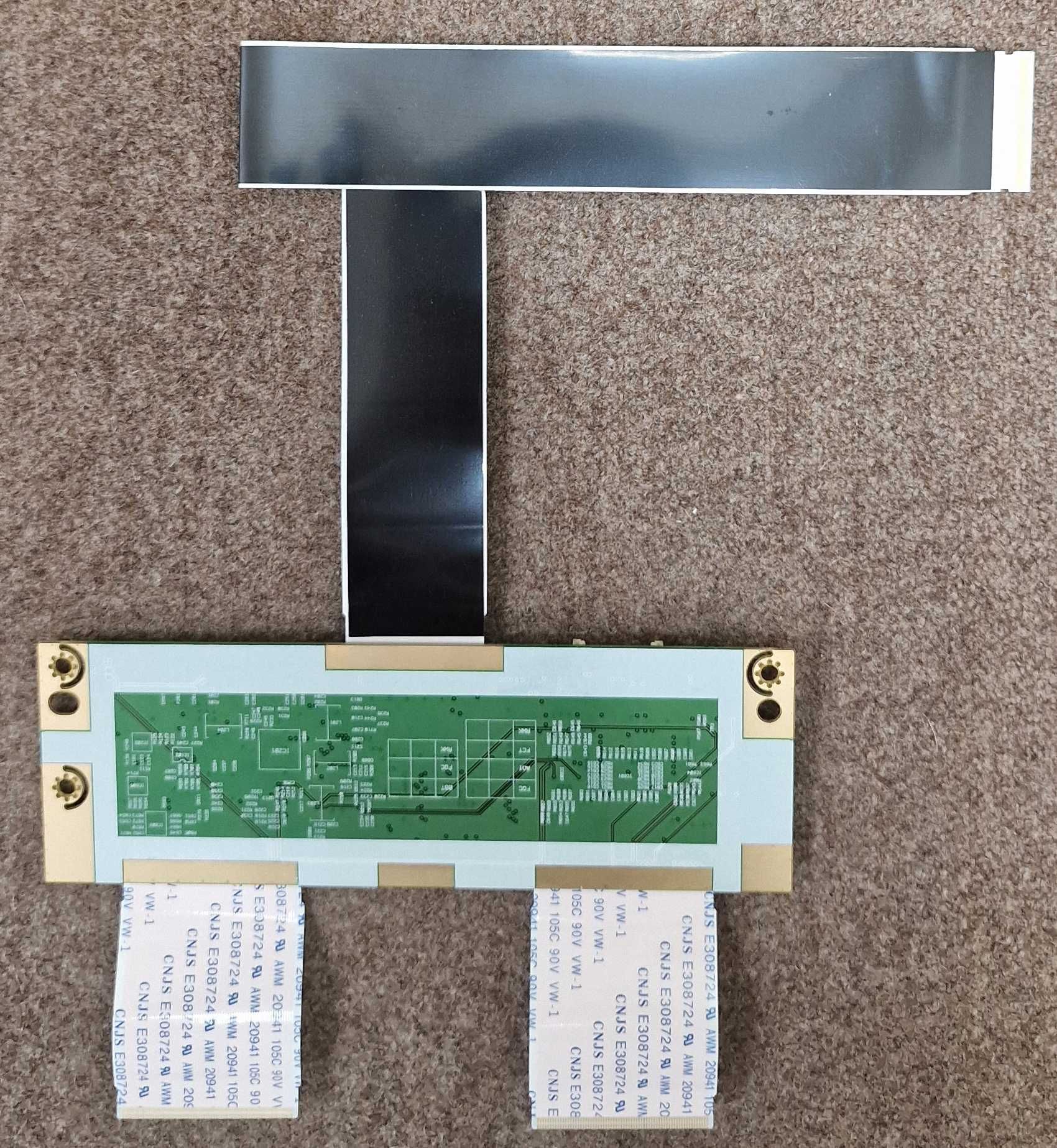 E361035 BOE94v-0 плата
