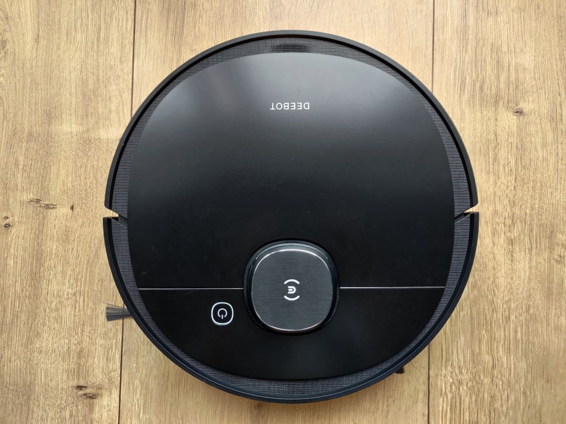 Ecovacs Deebot OZMO 950