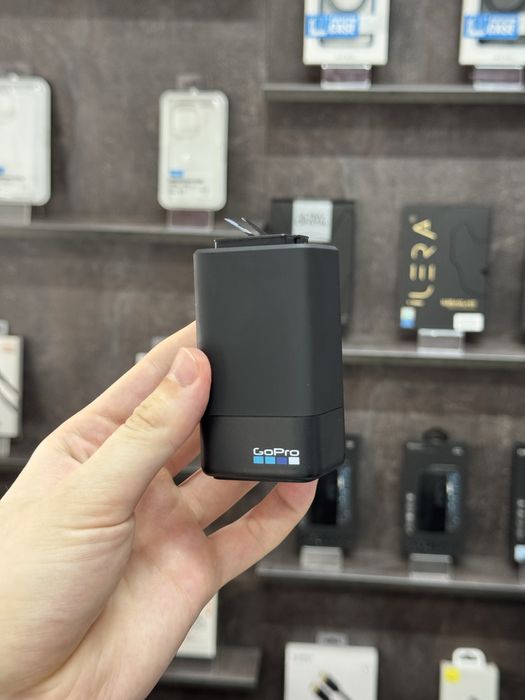 GoPro Max Камера з можливістю зйомки 360° гарантія від магазину