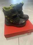 Buty zimowe Superfit
