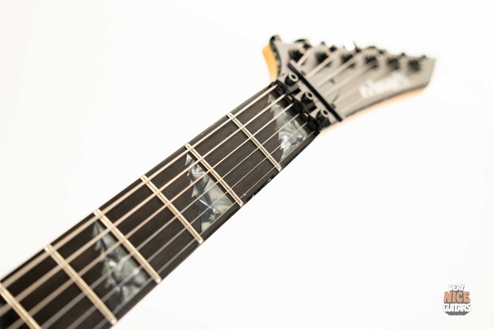 Edwards E-Alexi Blacky
