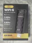 Adapter USB  wifi-6