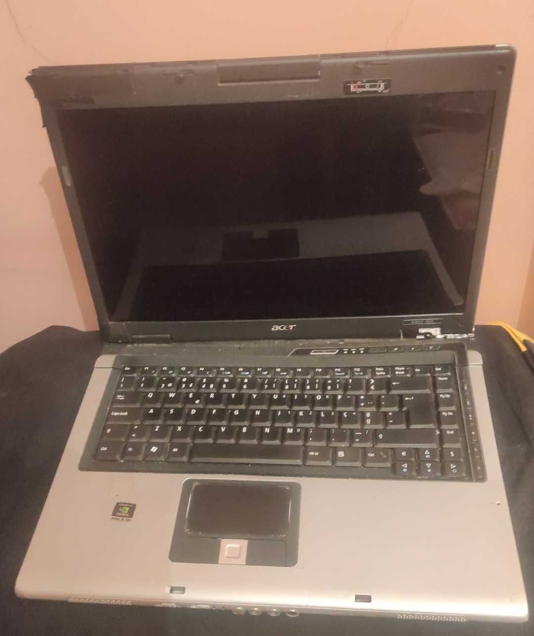 Computador Acer Aspire 5630 (para arranjo ou peças)