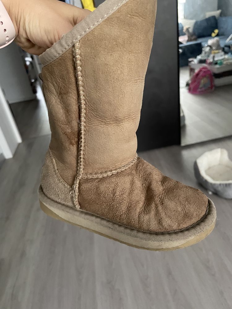 Уги оригинал uggs размер 26