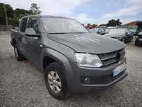 VW Amarok 2.0 TDI 163cv 4x4