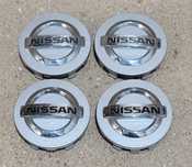 Dekielek Dekielki Felg  Nissan Oryginalne OE