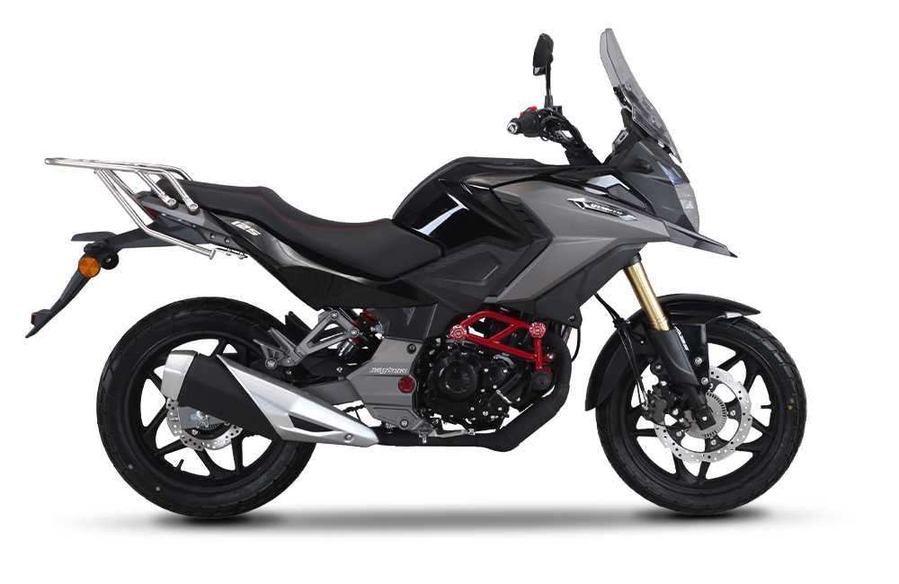 DAYTONA DYMOTO 125cc motocykl nowy raty