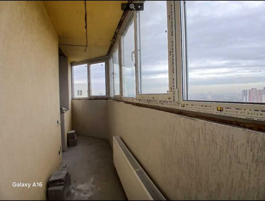 Продаж 1 кім 49 кв. б-р Ярослава Гашека 22, Дарницька площа