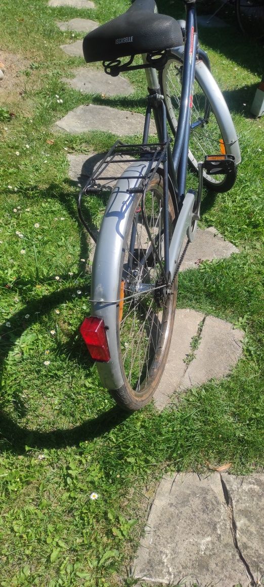 Rower Maxim classic 26 za 99zł.