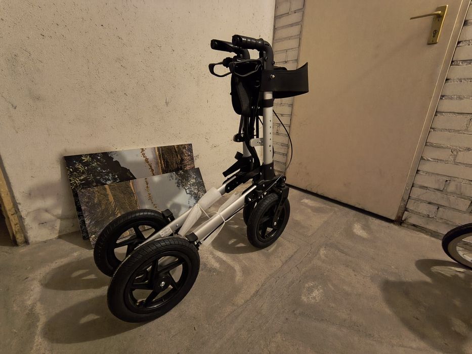 Chodzik Antar terenowy