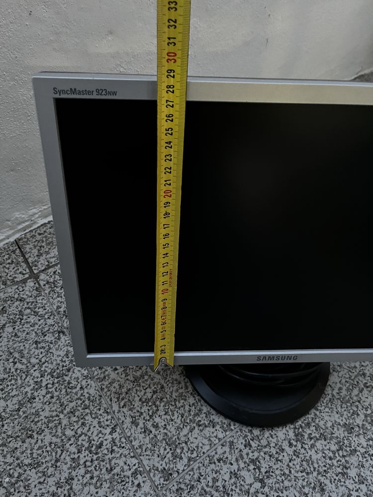 Monitor samsung para computador