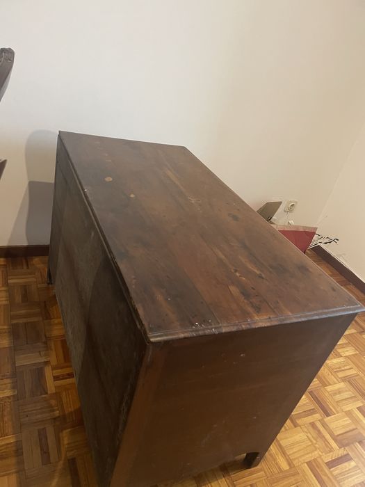 Movel gavetas / comoda madeira