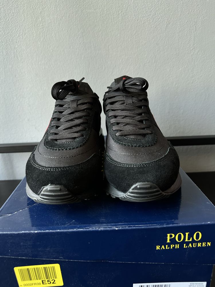 Кросівки Polo Ralph Lauren 41р