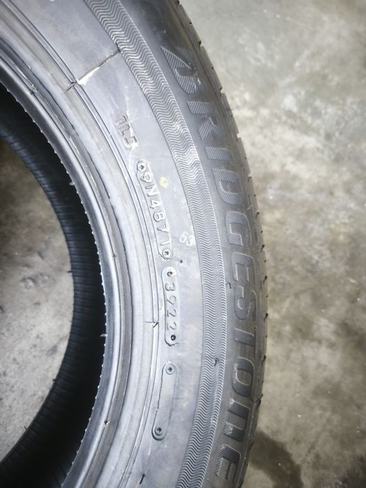 Pneus 195 65 R15 Bridgestone