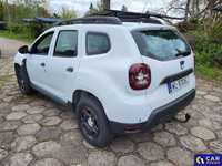 Dacia Duster Dacia Duster