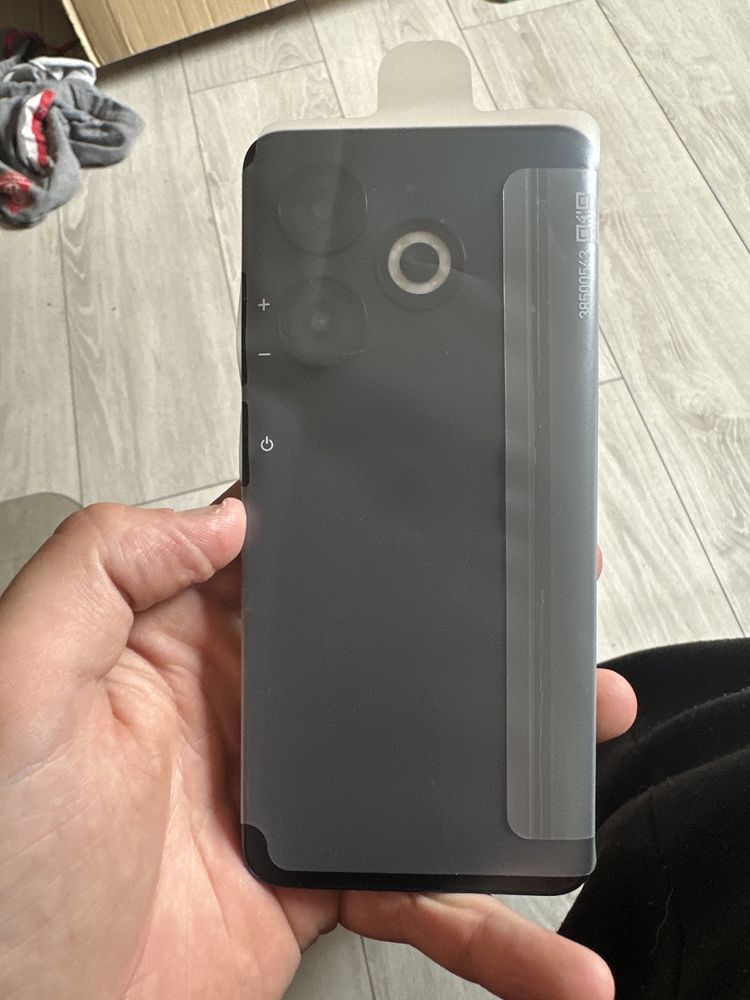 OKAZJA Infinix smart 8 24 miesiace gwarancji