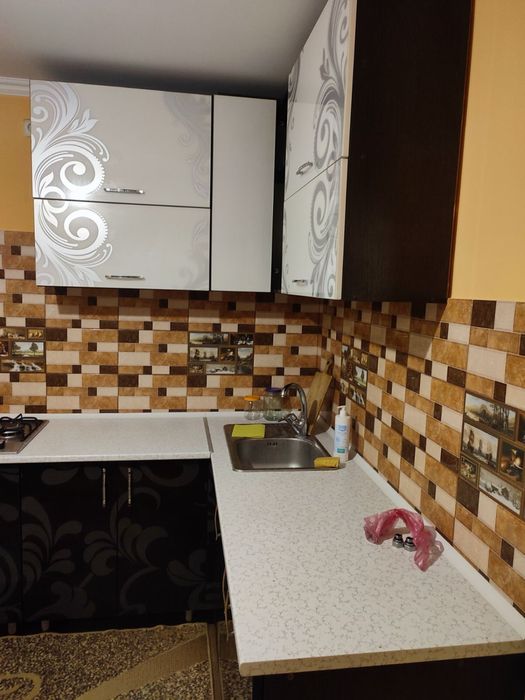 Оренда 2 км індивідуальне опалення