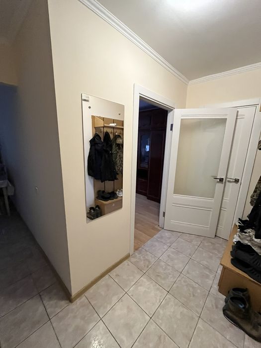 Здається 1к. квартира