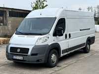 Fiat Ducato Max L3H2  Fiat Ducato Max