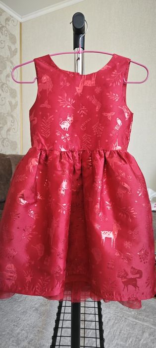 Плаття для дівчинки