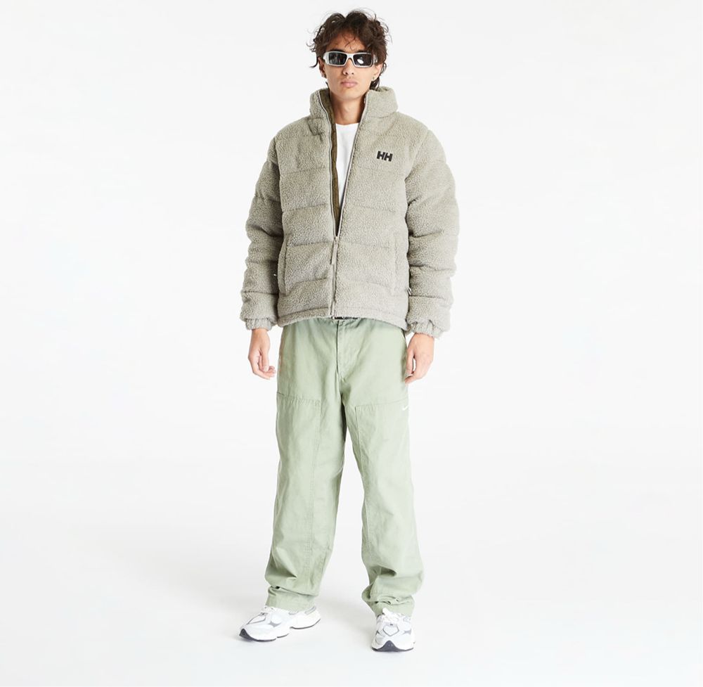 Чоловіча Куртка Teddy  Helly Hansen розмір M