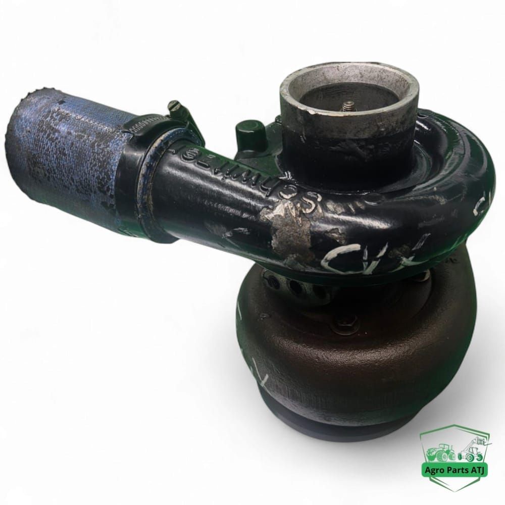 Turbosprężarka Sisu 312.515 SCHWITZER 6200.011070 Steyr 9145