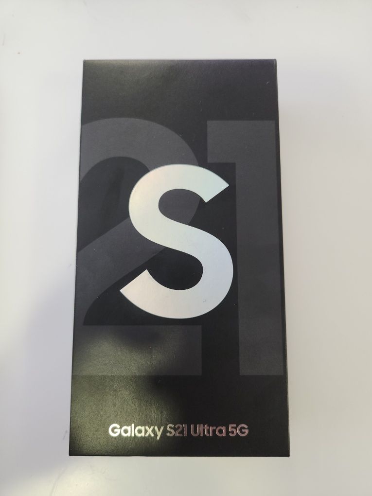 Samsung S21 ultra 128gb