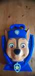 Zestaw muzyczny PAW Patrol Chase 410102 Psi Patrol 4 części jak nowy