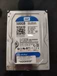 Disco rigido 2.5 Sata