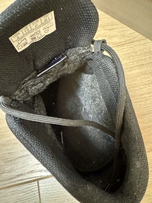 Чобітки зимові чоловічі