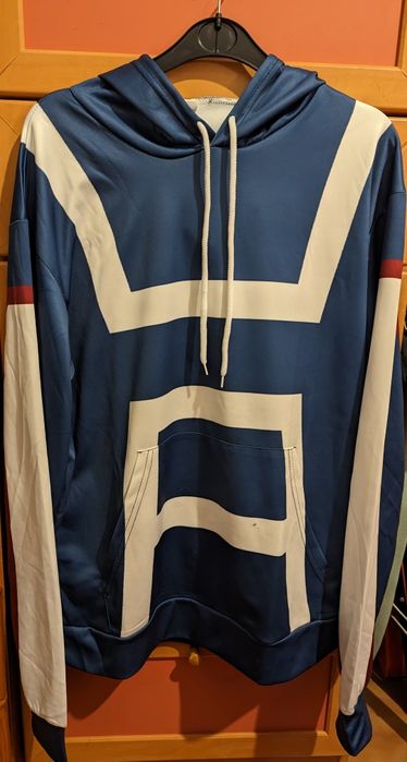 Vendo Hoodie My Hero academia