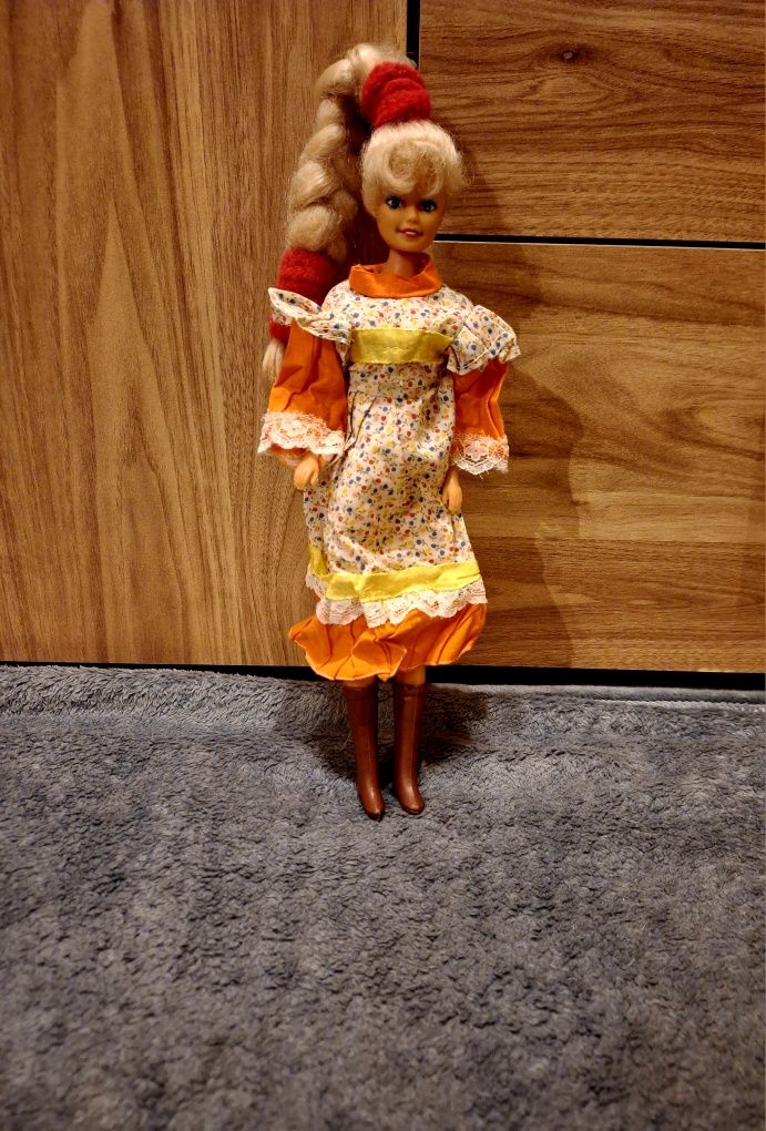 Lalka Barbie lalka