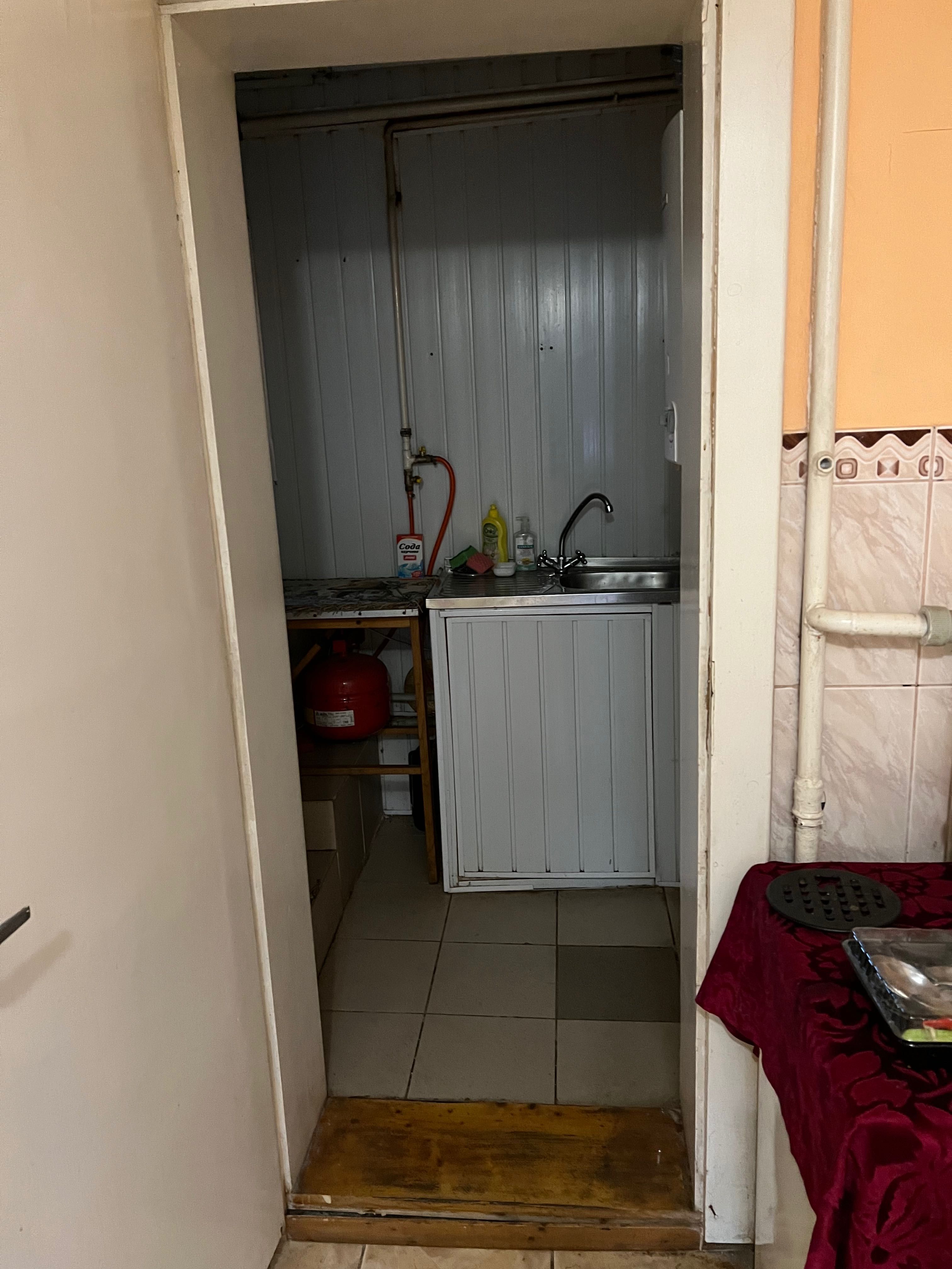 Будинок в Тячеві