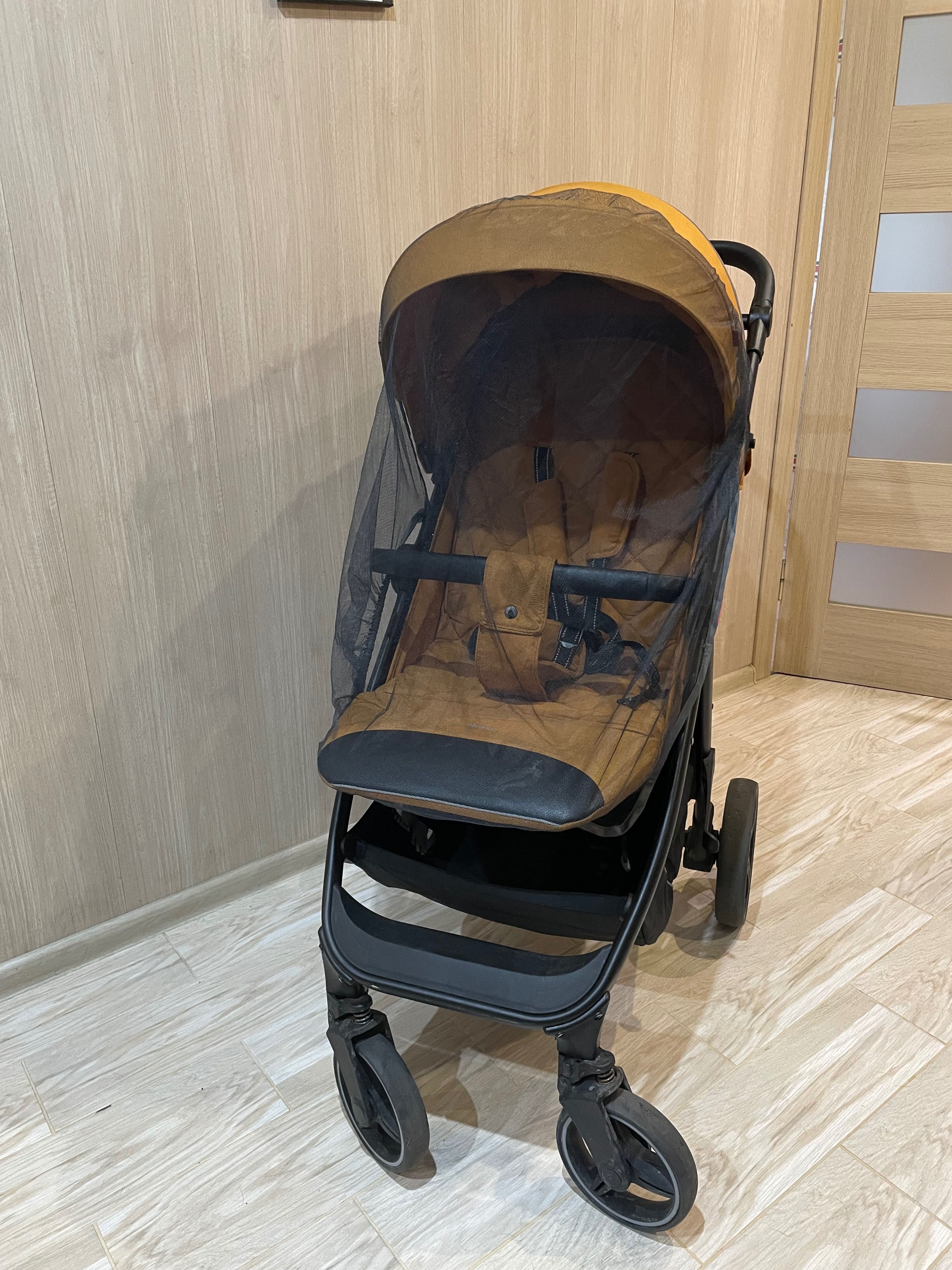 Дитяча Коляска Corrello BRAVO PLUS , Дніпро