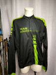 Nowa męska bluza kolarska / na rower rozmiar XXXL