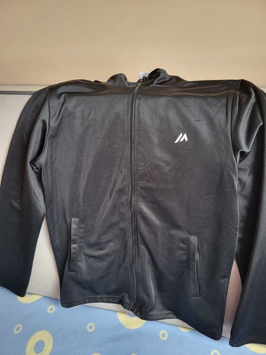 Bluza martes rozm.158 czarna